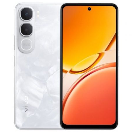 SMARTPHONE VIVO Y31 6GB/ 256GB/ 6.72'/ 5G/ BLANCO