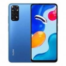 SMARTPHONE XIAOMI REDMI NOTE 11S NFC 6GB/ 128GB/ 6.43'/ AZUL