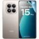 SMARTPHONE XIAOMI REDMI NOTE 15 PRO 8GB/ 256GB/ 6.83'/ TITANIO