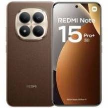 SMARTPHONE XIAOMI REDMI NOTE 15 PRO PLUS 12GB/ 512GB/ 6.83'/ 5G/ MARRÓN