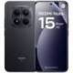 SMARTPHONE XIAOMI REDMI NOTE 15 PRO PLUS 8GB/ 256GB/ 6.83'/ 5G/ NEGRO