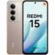 SMARTPHONE XIAOMI REDMI 15 6GB/ 128GB/ 6.9'/ GRIS