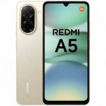 SMARTPHONE XIAOMI REDMI A5 3GB/ 64GB/ 6.88'/ ORO