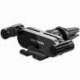 SOPORTE DE SMARTPHONE PARA COCHE VENTION KCEH0/ GRIS