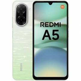 SMARTPHONE XIAOMI REDMI A5 3GB/ 64GB/ 6.88'/ VERDE