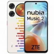 SMARTPHONE ZTE NUBIA MUSIC 2 4GB/ 128GB/ 6.6'/ MELODY WAVE