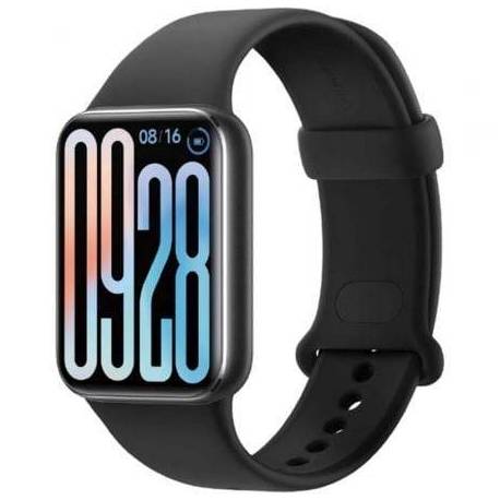 PULSERA SMARTBAND XIAOMI SMART BAND 9 PRO/ NEGRA