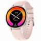 FOREVER SMARTWATCH IGO WATCH 4 JW-600 NOTIFICACIONES/ FRECUENCIA CARDIACA/ ROSA