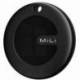 LOCALIZADOR LEOTEC EASYTAG DUAL/ NEGRO/ INCLUYE LLAVERO ROJO