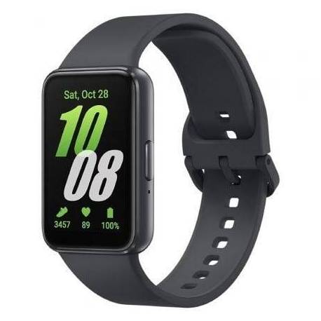 PULSERA SMARTBAND SAMSUNG GALAXY FIT 3/ GRIS