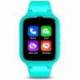 RELOJ CON LOCALIZADOR PARA NIÑOS SPC SMARTEE 4G KIDS/ VERDE