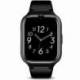 RELOJ CON LOCALIZADOR PARA PERSONAS MAYORES SPC SMARTEE 4G SENIOR/ NEGRO