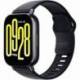 SMARTWATCH XIAOMI REDMI WATCH 5 ACTIVE/ NOTIFICACIONES/ FRECUENCIA CARDÍACA/ NEGRO
