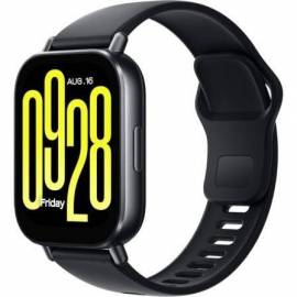 SMARTWATCH XIAOMI REDMI WATCH 5 ACTIVE/ NOTIFICACIONES/ FRECUENCIA CARDÍACA/ NEGRO