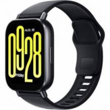 SMARTWATCH XIAOMI REDMI WATCH 5 ACTIVE/ NOTIFICACIONES/ FRECUENCIA CARDÍACA/ NEGRO