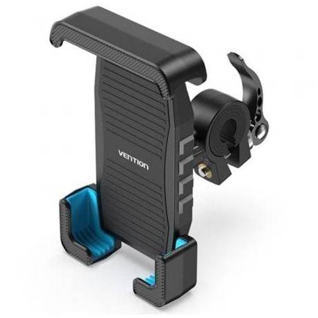 SOPORTE DE SMARTPHONE PARA BICICLETA VENTION KCWB0/ NEGRO