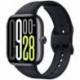 SMARTWATCH XIAOMI REDMI WATCH 5/ NOTIFICACIONES/ FRECUENCIA CARDÍACA/ GPS/ NEGRO OBSIDIANA