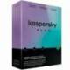 ANTIVIRUS KASPERSKY PLUS/ 5 DISPOSITIVOS/ 1 AÑO