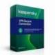 KASPERSKY VPN SECURE CONNECTION/ 3 DISPOSITIVOS/ 1 AÑO