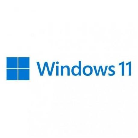 LICENCIA MICROSOFT WINDOWS 11 HOME/ 1 USUARIO