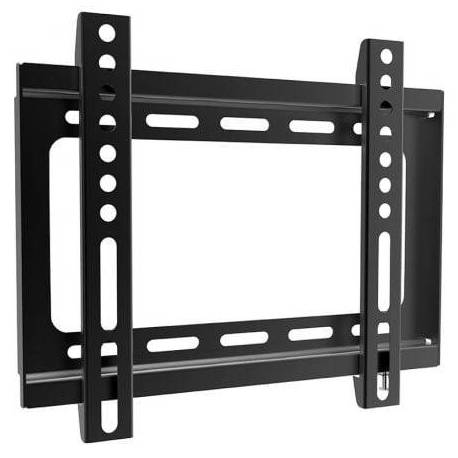 SOPORTE DE PARED FIJO APPROX APPST09 PARA TV DE 17-42'/ HASTA 25KG