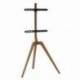 SOPORTE DE SUELO ORIENTABLE FONESTAR STS-M5044 PARA TV DE 45-65'/ HASTA 40KG