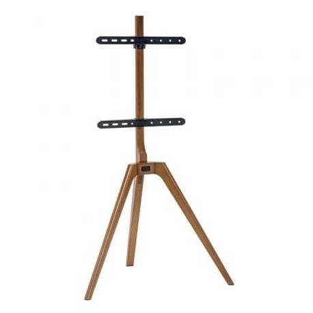 SOPORTE DE SUELO ORIENTABLE FONESTAR STS-M5044 PARA TV DE 45-65'/ HASTA 40KG
