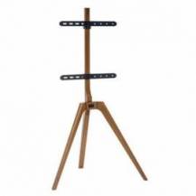 SOPORTE DE SUELO ORIENTABLE FONESTAR STS-M5044 PARA TV DE 45-65'/ HASTA 40KG