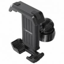 SOPORTE DE SMARTPHONE PARA BICI VENTION KSFB0/ NEGRO