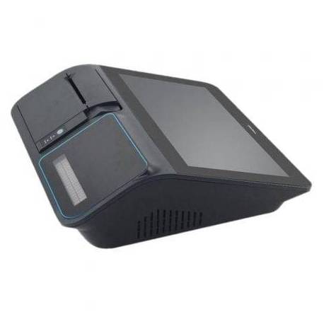 TPV PREMIER KT-116 A CON BATERIA RK3568/ 4GB/ 64GB EMMC/ 11.6'/ TÁCTIL/ WIFI/ ANDROID 11/ INCLUYE IMPRESORA 80MM