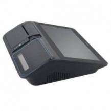 TPV PREMIER KT-116 A CON BATERIA RK3568/ 4GB/ 64GB EMMC/ 11.6'/ TÁCTIL/ WIFI/ ANDROID 11/ INCLUYE IMPRESORA 80MM