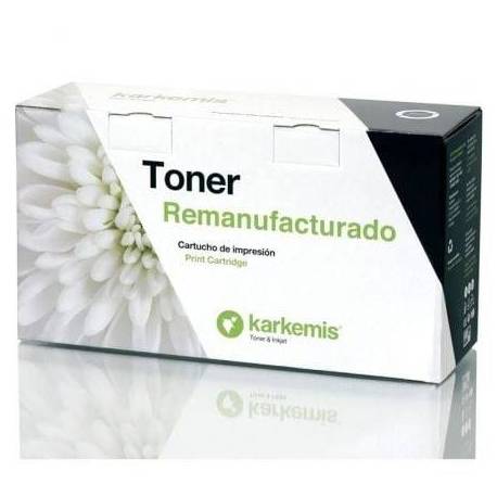 TÓNER RECICLADO KARKEMIS HP CF259X XL/ NEGRO