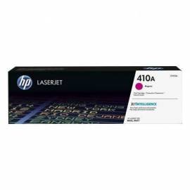 TÓNER ORIGINAL HP Nº410A/ MAGENTA