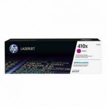 TÓNER ORIGINAL HP Nº410X XL ALTA CAPACIDAD/ MAGENTA