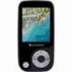 REPRODUCTOR MP4 SUNSTECH THORN/ 4GB/ PANTALLA 1.8'/ RADIO FM/ NEGRO
