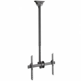 SOPORTE DE TECHO GIRATORIO/ INCLINABLE/ EXTENSIBLE/ NIVELABLE AISENS CT70TSLE-033 PARA TV DE 37-70'/ HASTA 50KG