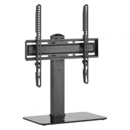 SOPORTE DE MESA GIRATORIO DT55S-217 PARA TV Y MONITOR DE 32'-55'/ HASTA 40 KG