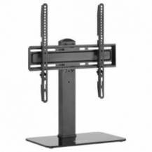 SOPORTE DE MESA GIRATORIO DT55S-217 PARA TV Y MONITOR DE 32'-55'/ HASTA 40 KG