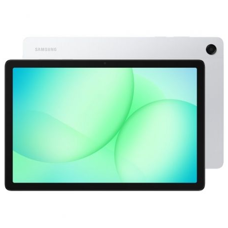 TABLET SAMSUNG GALAXY TAB A11+ 11'/ 6GB/ 128GB/ OCTACORE/ 5G/ PLATA