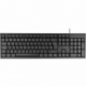 TECLADO ANIMA AK02ES