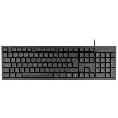 TECLADO ANIMA AK02ES