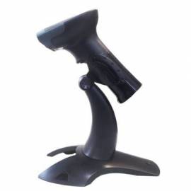 LECTOR DE CÓDIGO DE BARRAS 1D-2D 10POS IS-300WN/ INALÁMBRICO