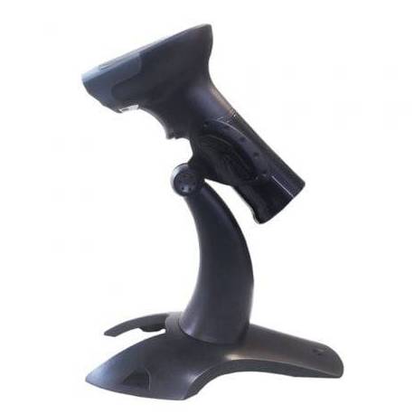 LECTOR DE CÓDIGO DE BARRAS 1D-2D 10POS IS-300WN/ INALÁMBRICO