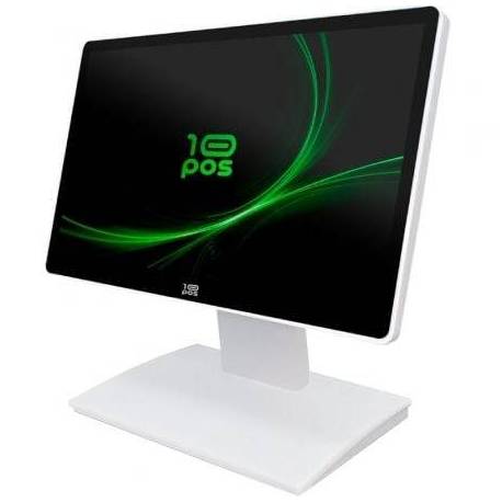 MONITOR TPV 10POS TS-16HVB 16'/ TÁCTIL/ BLANCO