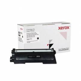 TÓNER COMPATIBLE XEROX 006R04205 COMPATIBLE CON BROTHER TN-2320/ 2600 PÁGINAS/ NEGRO
