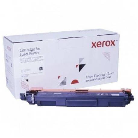 TÓNER COMPATIBLE XEROX 006R04230 COMPATIBLE CON BROTHER TN-247BK/ NEGRO