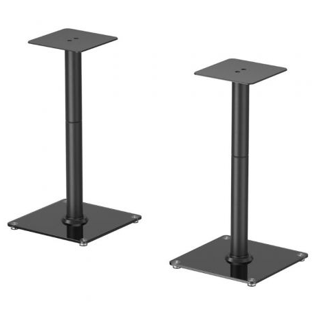 SOPORTE DE SUELO AISENS SPK10U-431 PARA ALTAVOCES/ HASTA 25KG