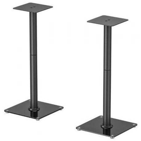 SOPORTE DE SUELO AISENS SPK11U-433 PARA ALTAVOCES/ HASTA 25KG