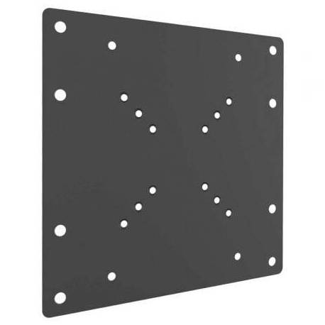 SOPORTE VESA 200X200 AISENS ACC001-289/ HASTA 30KG