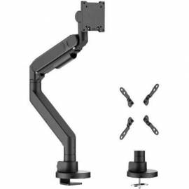 SOPORTE DE MESA GIRATORIO/ INCLINABLE AISENS DT57TSR-307 PARA TV DE 24-57'/ HASTA 27KG
